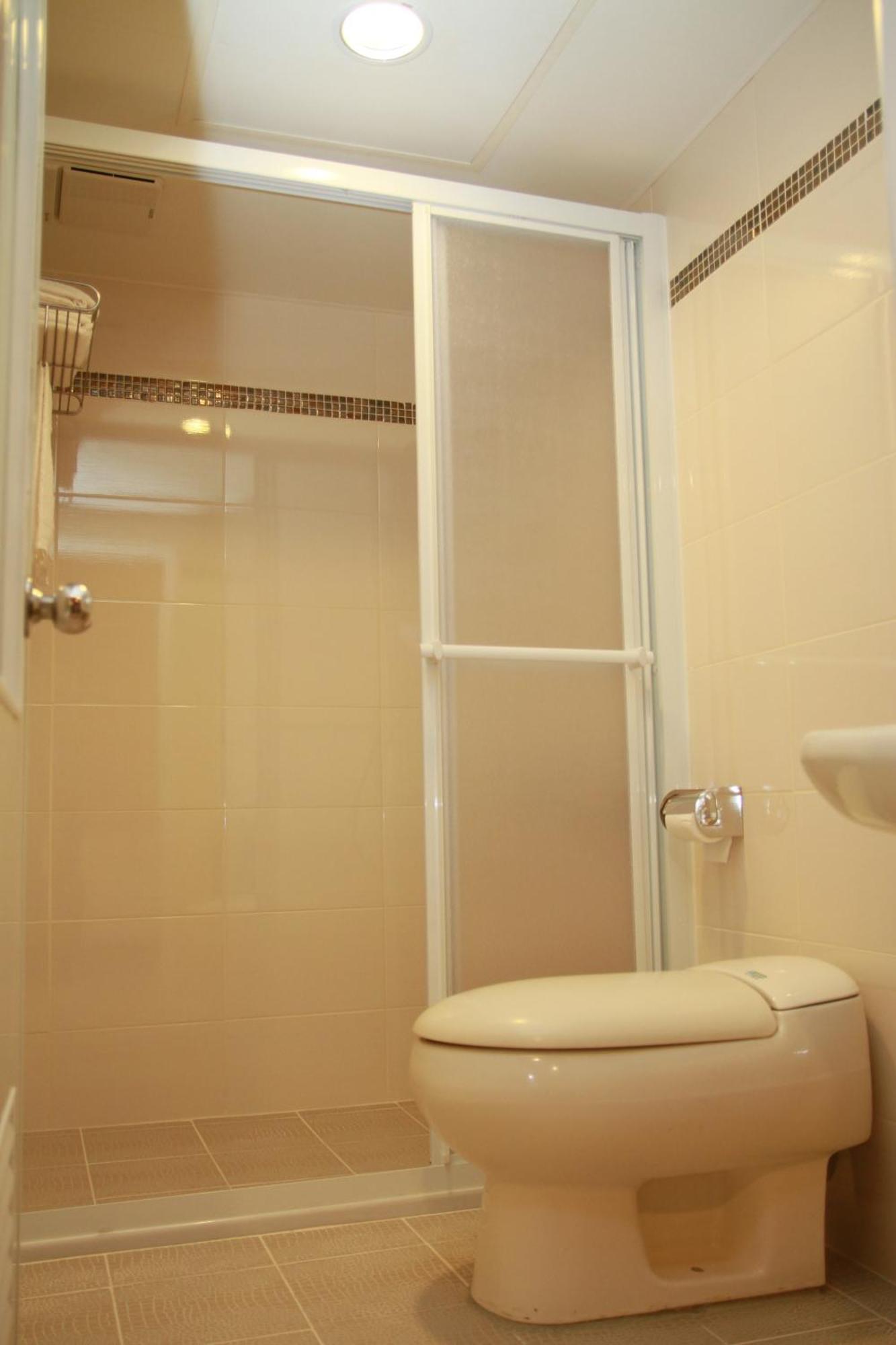Ti Hwa Hotel Ταϊπέι Εξωτερικό φωτογραφία
